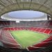 La final de la Recopa Sudamericana se jugará en Brasilia tras cambio de estadio
