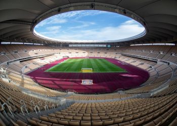 La RFEF anuncia que no habrá público en la final de Copa del 3 de abril