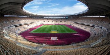 La RFEF anuncia que no habrá público en la final de Copa del 3 de abril