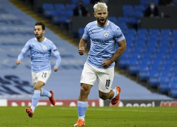 Sergio Agüero ha recibido una oferta del PSG, según la prensa francesa