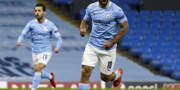 Sergio Agüero ha recibido una oferta del PSG, según la prensa francesa