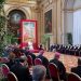 El papa pide una conducta «irreprochable y ejemplar» en las finanzas vaticanas