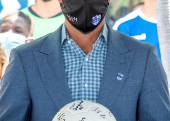 Miami quiere ser la «gran anfitriona» del Mundial de 2026