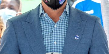 Miami quiere ser la «gran anfitriona» del Mundial de 2026