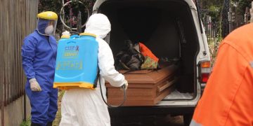 Venezuela supera los 150.000 contagios por covid-19