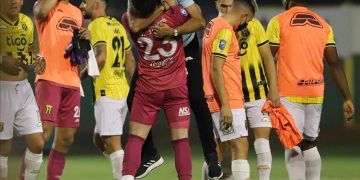 Guaraní busca seguir sus pisadas ante un Atlético Nacional con bajas