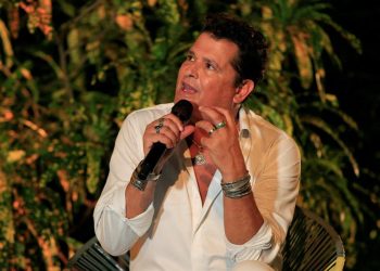 Carlos Vives, Bisbal y Maluma actuarán en los Latin American Music Awards