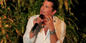 Carlos Vives, Bisbal y Maluma actuarán en los Latin American Music Awards