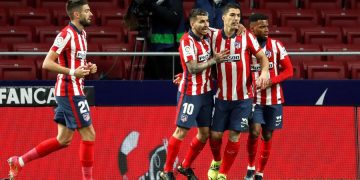 Luis Suárez celebra sus 500 goles: «Es para sentirse orgulloso»