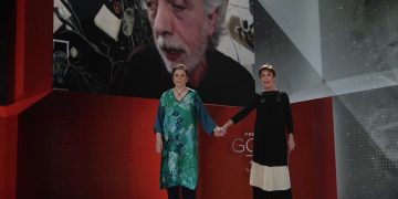 Trueba le da a Colombia su primer Goya latino por «El olvido que seremos»