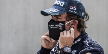 Alonso asegura que le quedan cosas por hacer