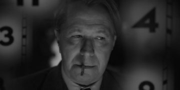 «Mank» lidera las nominaciones de los Óscar con 10 candidaturas