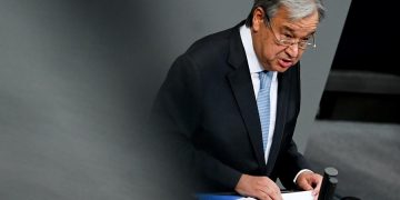 La ONU exige una respuesta internacional firme a la represión en Birmania