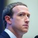 Zuckerberg defiende a Facebook y culpa a Trump del asalto al Capitolio