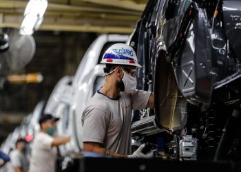 El Gobierno argentino ve un «escenario positivo» para la recuperación industrial