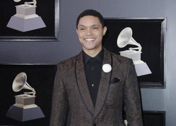 Los Grammy celebran hoy su gala más extraña por culpa de la pandemia
