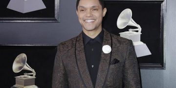 Los Grammy celebran hoy su gala más extraña por culpa de la pandemia