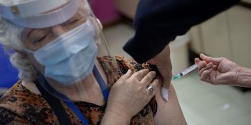 Venezuela: del «no conozco contagiados» al «falleció»