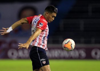 Junior recibe en la Libertadores al Caracas en medio de crisis de resultados