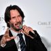 Keanu Reeves hará para Netflix película y serie basadas en el cómic «Brzrkr»