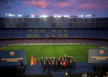 ¿El Barcelona aún es ‘més que un club’?