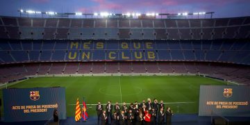 ¿El Barcelona aún es ‘més que un club’?