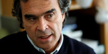 La Fiscalía de Colombia imputará al exgobernador y presidenciable Sergio Fajardo