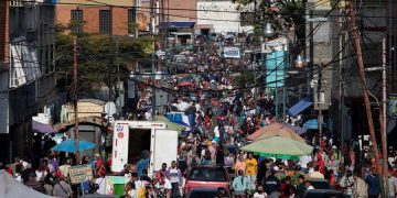 Venezuela en alerta por su vecindad con Brasil, epicentro de la pandemia