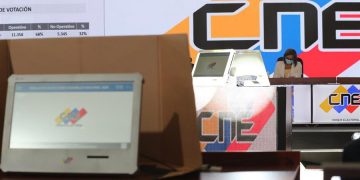 Asamblea Nacional amplía el plazo para postulaciones a rector electoral en Venezuela