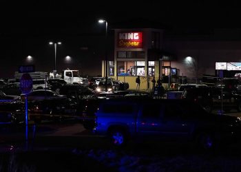 Un nuevo tiroteo en Estados Unidos deja 10 muertos en un supermercado