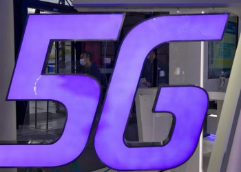 «Solo» una de cada tres conexiones móviles en Europa serán 5G en 2025