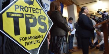 ¿En qué consiste el TPS de EE.UU. para los venezolanos?