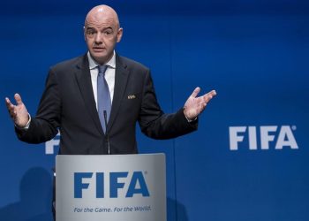 La FIFA y la Conmebol mantienen suspense de las fechas de las eliminatorias en marzo