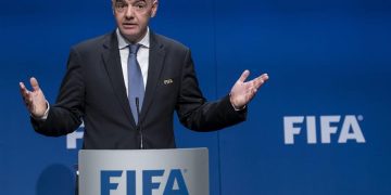 La FIFA y la Conmebol mantienen suspense de las fechas de las eliminatorias en marzo