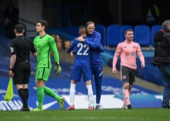 Leicester-Southampton y Chelsea-Manchester City, semifinales