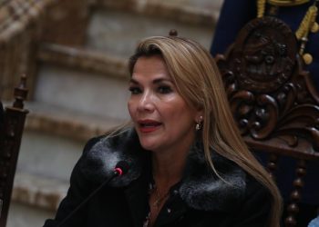 Claves para entender el estado legal de la expresidenta interina de Bolivia