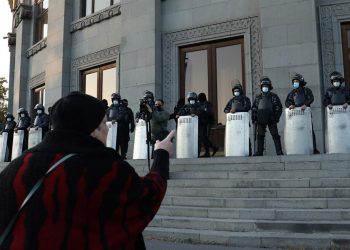 La calidad de la democracia mundial está «bajo asedio», dice Freedom House
