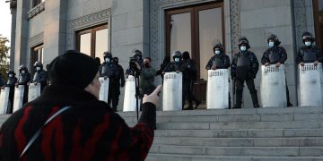 La calidad de la democracia mundial está «bajo asedio», dice Freedom House