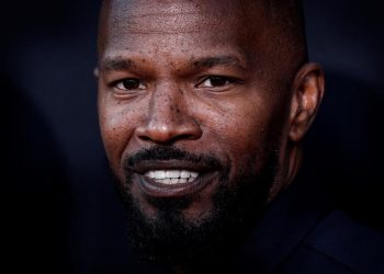 Jamie Foxx interpretará a Mike Tyson en una serie con Scorsese como productor