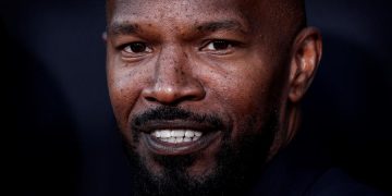 Jamie Foxx interpretará a Mike Tyson en una serie con Scorsese como productor