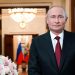Putin felicita a las mujeres por el 8 de marzo