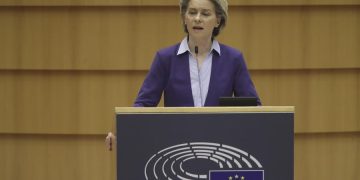 La UE insta a redoblar ya los esfuerzos para acabar con la violencia machista