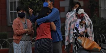 Suena por error la alerta sísmica de Ciudad de México un día después de sismo