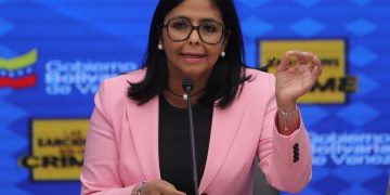 Venezuela y España buscan recuperar el nivel de cooperación bilateral