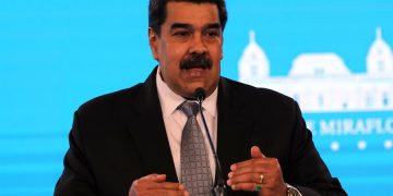 Maduro y las FARC demandados en EE.UU. por la familia del concejal muerto Fernando Albán