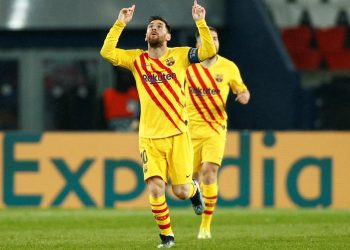 Algo está cambiando en el Barça