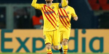 Algo está cambiando en el Barça