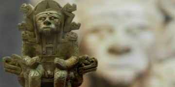 Colombia firma un acuerdo con EE.UU. para proteger su patrimonio cultural