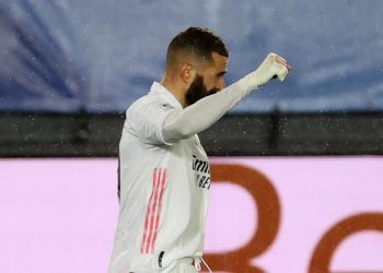 Zidane celebra la vuelta de Benzema pero no confirma su titularidad