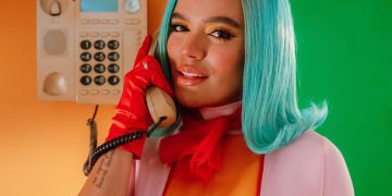 Karol G: «Llevo a mis fanáticos al viaje más importante de mi vida»